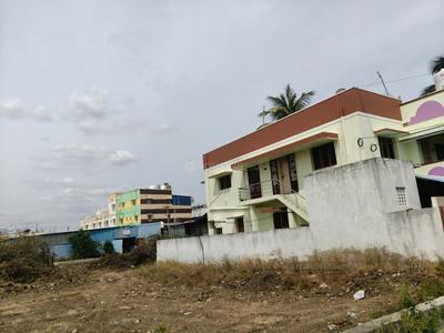 Image of 1250 Sq.ft Residential Plot / Land for sale in Nochiam, Tiruchirappalli for Rs. 2200000