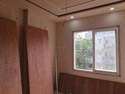 Bedroom Image of 1000 Sq.ft 3 BHK Builder Floor for sale in Sector 24 Rohini New Delhi for Rs. 12500000