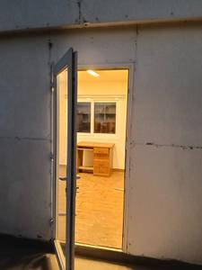 Balcony Image of 1125 Sq.ft 3 BHK Builder Floor for sale in Chittaranjan Park New Delhi for Rs. 35000000