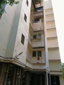 Image of 560 Sq.ft 1 BHK Apartment / Flat for sale in Royal Palms Summit Apartments, Goregaon East, Mumbai for Rs. 6500000