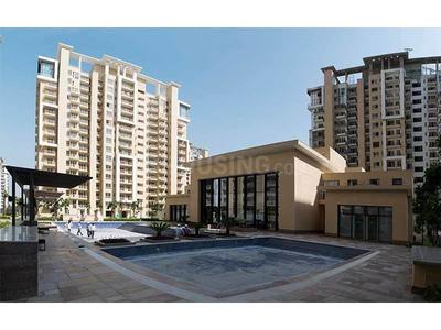 Image of 1850 Sq.ft 3 BHK Apartment / Flat for sale in Emaar Palm Gardens, Sector 84, Gurgaon for Rs. 22000000
