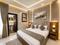 Bedroom Image of Elite moon luxury Pg in Sector 40, Gurgaon