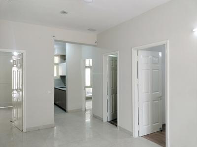Living Room Image of 1620 Sq.ft 3 BHK Builder Floor for sale in TDI The Grand Retreat, Sector 88 Faridabad for Rs. 10000000