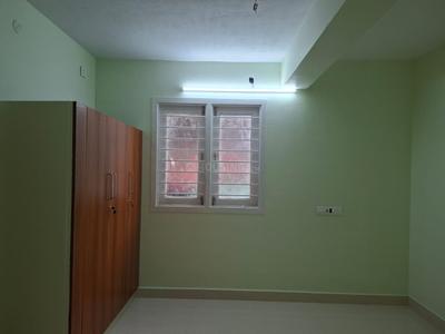 Bedroom Image of 1060 Sq.ft 2 BHK Independent House for rent in Ramapuram Chennai for Rs. 27000