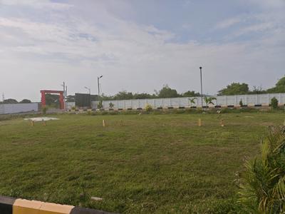 Image of 650 Sq.ft Residential Plot / Land for sale in Guduvancheri, Chennai for Rs. 1819350