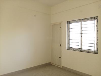 Bedroom Image of 850 Sq.ft 2 BHK Apartment / Flat for sale in S K Dwaraka, Horamavu Bengaluru for Rs. 9651000
