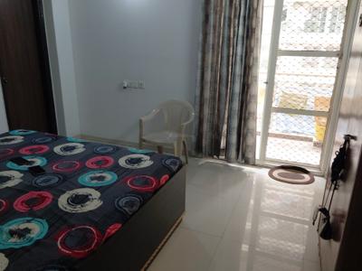 Bedroom Image of 1456 Sq.ft 3.5 BHK Apartment / Flat for sale in Arihant Ambar, Noida Extension Greater Noida for Rs. 14000000