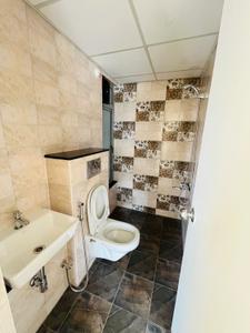 Image of 580 Sq.ft 1 BHK Apartment / Flat for rent in Mahindra Happinest Tathawade, Tathawade, Pune for Rs. 19500
