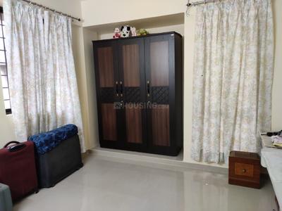 Bedroom Image of 2124 Sq.ft 4 BHK Apartment / Flat for sale in Vedic Duplex Natura, Vedic Village Kolkata for Rs. 9000000
