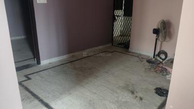 Living Room Image of 1000 Sq.ft 2 BHK Builder Floor for rent in Vikas Nagar Lucknow for Rs. 16000
