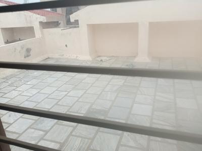 Balcony Image of 2000 Sq.ft 3 BHK Villa for rent in Ganga Kotecha Royal Exotica, Vaishali Nagar Extension Jaipur for Rs. 25000