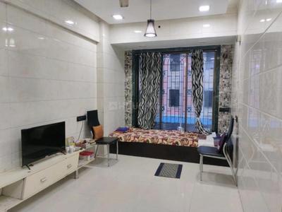 1 BHK Flat