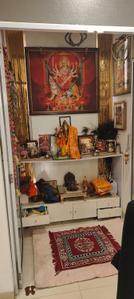 Bedroom Image of 2000 Sq.ft 3 BHK Builder Floor for sale in Sector 3 Gurgaon for Rs. 21000000