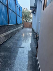 Balcony Image of 5800 Sq.ft 7 BHK Independent House for sale in New Friends Colony New Delhi for Rs. 325000000