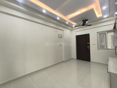 Hall Image of 1255 Sq.ft 2 BHK Apartment / Flat for sale in Candeur Landmark by Candeur Constructions, Gunjur Bengaluru for Rs. 14400000
