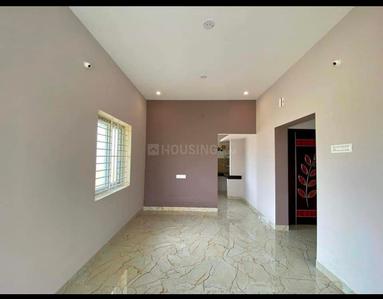 Hall Image of 1000 Sq.ft 2 BHK Independent House for sale in Kandul Raipur for Rs. 3350000