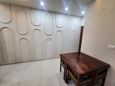 Hall Image of 888 Sq.ft 2 BHK Apartment / Flat for rent in Shriram WYT Field, Bommenahalli Bengaluru for Rs. 33000