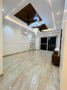 Hall Image of 3000 Sq.ft 4 BHK Builder Floor for rent in Sector 46 Gurgaon for Rs. 67000