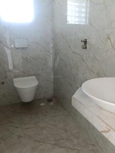 Bedroom Two Image of 2510 Sq.ft 4 BHK Apartment / Flat for sale in Avenue Hills, Kharghar Navi Mumbai for Rs. 40000000