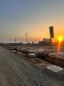 Image of 1215 Sq.ft Residential Plot / Land for sale in Panchkula Extension, Panchkula for Rs. 7500000
