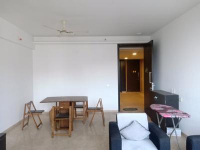 Living Room Image of 1235 Sq.ft 2 BHK Apartment / Flat for sale in Hiranandani Atlantis A And B Wing, Powai Mumbai for Rs. 41500000