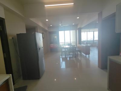 Hall Image of 2700 Sq.ft 4 BHK Apartment / Flat for sale in Ambawadi Ahmedabad for Rs. 32500000