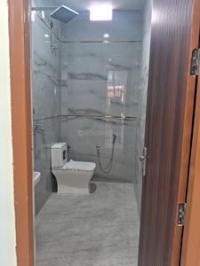 Bathroom Image of 1800 Sq.ft 3 BHK Independent House for sale in Govindpuram Ghaziabad for Rs. 12000000