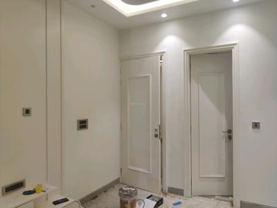 Bedroom Image of 1500 Sq.ft 3 BHK Builder Floor for sale in Indirapuram Ghaziabad for Rs. 18201000