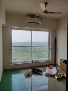 Bedroom Image of 1250 Sq.ft 2 BHK Apartment / Flat for sale in L And T Elixir Reserve, Powai Mumbai for Rs. 41500000