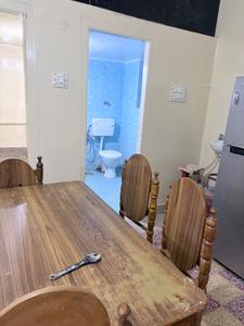 Hall Image of 1200 Sq.ft 2 BHK Independent House for rent in Wilson Garden Bengaluru for Rs. 40000