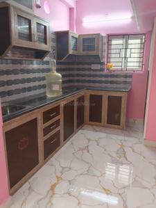 Kitchen Image of 1350 Sq.ft 2 BHK Independent House for sale in Mangadu Chennai for Rs. 13000000