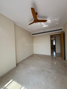Hall Image of 1800 Sq.ft 3 BHK Apartment / Flat for sale in Rustomjee Parishram, Bandra West Mumbai for Rs. 230000000