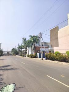 Image of 1250 Sq.ft Residential Plot / Land for sale in Saliwada, Jabalpur for Rs. 2750000