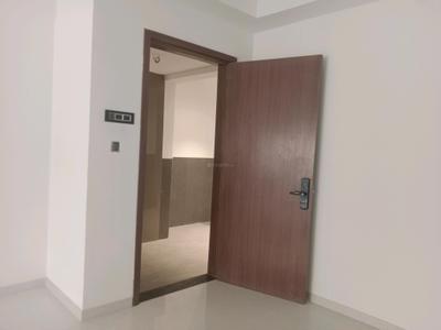 Living Room Image of 1100 Sq.ft 2 BHK Apartment / Flat for sale in G K Rosewood, Pimple Saudagar Pune for Rs. 10800000
