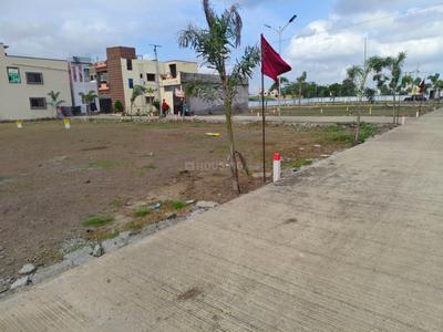 Image of 1000 Sq.ft Residential Plot / Land for sale in Kharadi, Pune for Rs. 980000