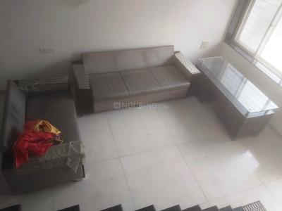 1 BHK Flat