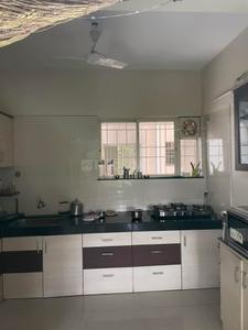 Kitchen Image of 900 Sq.ft 2 BHK Apartment / Flat for rent in Parvati Darshan Pune for Rs. 27000