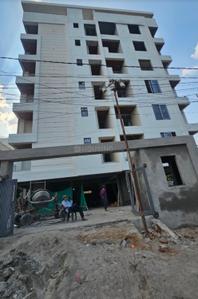 Image of 1836 Sq.ft 3 BHK Apartment / Flat for sale in SRS Virasat Trilok, Durgapura, Jaipur for Rs. 20500000