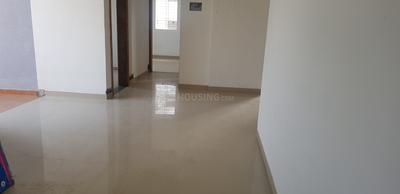 Hall Image of 900 Sq.ft 2 BHK Apartment / Flat for sale in Nyati Elan, Wagholi Pune for Rs. 5900000