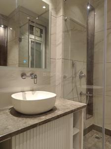 Image of 1800 Sq.ft 3 BHK Builder Floor for sale in Kalkaji, New Delhi for Rs. 47500000