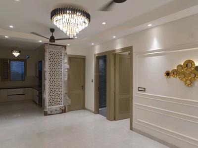 4 BHK Independent Builder Floor