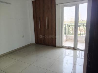 Bedroom Image of 1700 Sq.ft 3 BHK Apartment / Flat for sale in SKA Orion, Sector 143 Noida for Rs. 26500000
