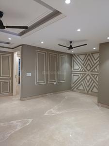 Hall Image of 1800 Sq.ft 3 BHK Builder Floor for sale in Gagan Vihar New Delhi for Rs. 27500000