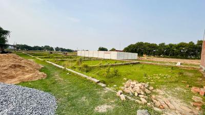 Image of 2720 Sq.ft Residential Plot / Land for sale in Dev Saundaryam, Babatpur, Varanasi for Rs. 5440000