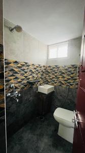 Image of 1100 Sq.ft 2 BHK Builder Floor for rent in Indira Nagar, Bengaluru for Rs. 42000