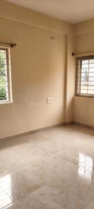 Hall Image of 1200 Sq.ft 2 BHK Independent House for rent in Kasturi Nagar Bengaluru for Rs. 37000