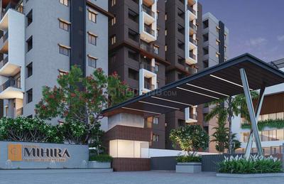 3 BHK Flat
