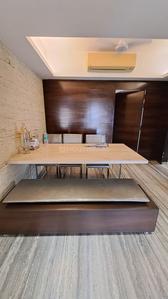 Image of 1680 Sq.ft 3 BHK Apartment / Flat for sale in Vile Parle West, Mumbai for Rs. 75000000