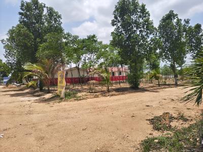 Image of 121 Sq.ft Residential Plot / Land for sale in Alair, Yadadri Bhuvanagiri for Rs. 665500