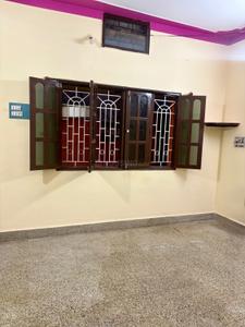 Living Room Image of 1100 Sq.ft 2 BHK Duplex for rent in Binnipete Bengaluru for Rs. 25000